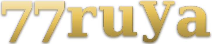 77ruya โลโก้
