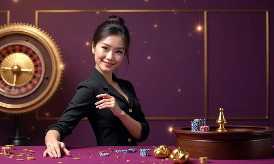 77ruya ไทย ล็อบบี้คาสิโนและกีฬา